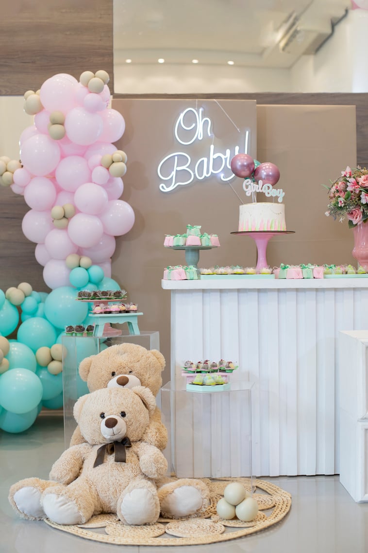 Baby shower